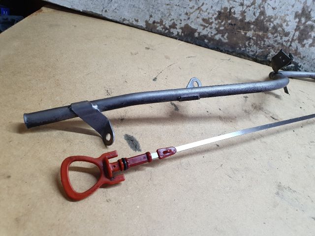 bontott MERCEDES-BENZ C-CLASS Nívópálca