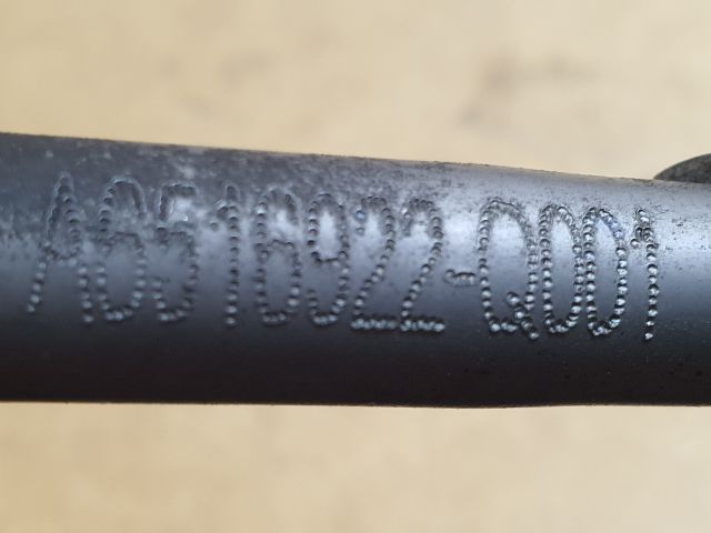 bontott MERCEDES-BENZ C-CLASS Nívópálca