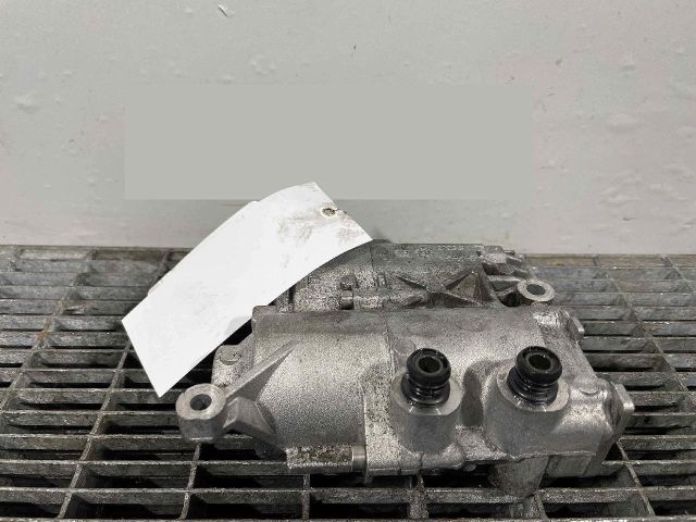 bontott MERCEDES-BENZ C-CLASS Olajszivattyú