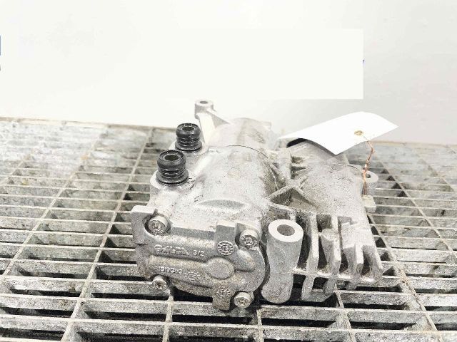 bontott MERCEDES-BENZ C-CLASS Olajszivattyú