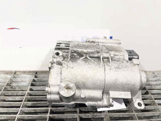 bontott MERCEDES-BENZ C-CLASS Olajszivattyú