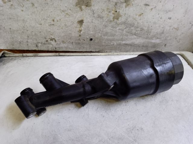 bontott MERCEDES-BENZ C-CLASS Olajszűrő Ház