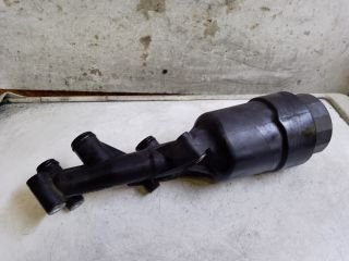 bontott MERCEDES-BENZ C-CLASS Olajszűrő Ház