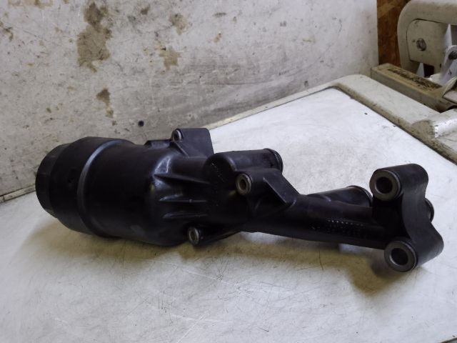 bontott MERCEDES-BENZ C-CLASS Olajszűrő Ház