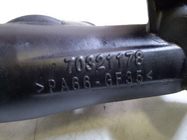 bontott MERCEDES-BENZ C-CLASS Olajszűrő Ház