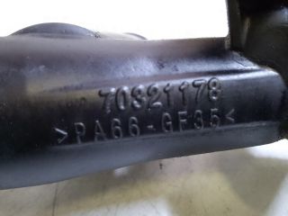 bontott MERCEDES-BENZ C-CLASS Olajszűrő Ház