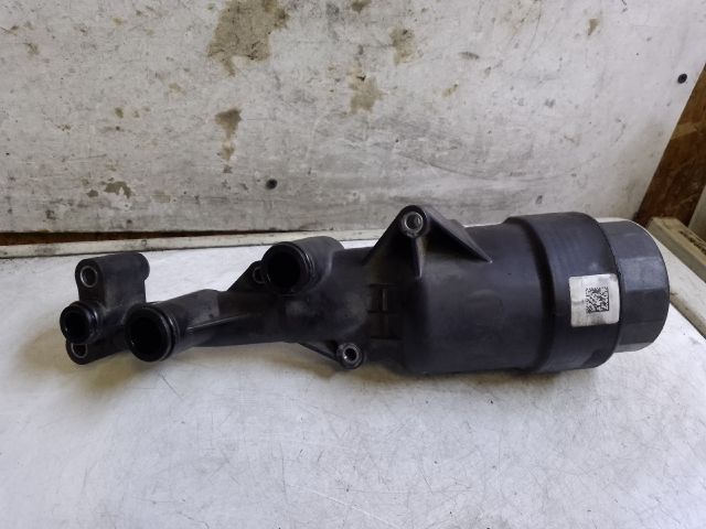 bontott MERCEDES-BENZ C-CLASS Olajszűrő Ház