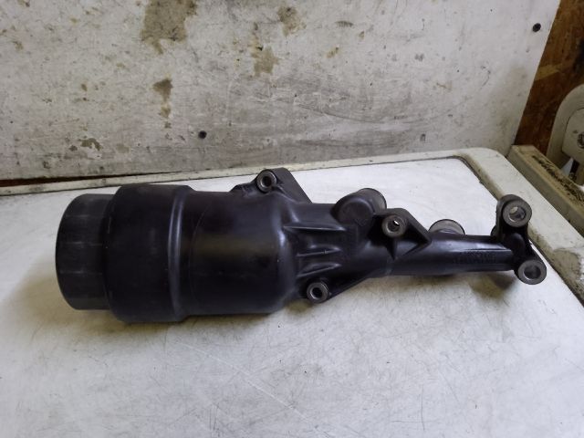 bontott MERCEDES-BENZ C-CLASS Olajszűrő Ház