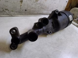 bontott MERCEDES-BENZ C-CLASS Olajszűrő Ház