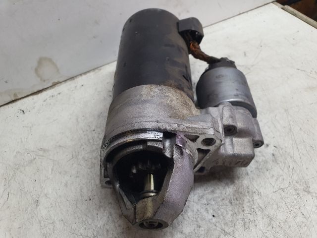 bontott MERCEDES-BENZ C-CLASS Önindító