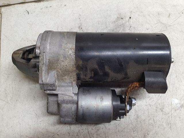 bontott MERCEDES-BENZ C-CLASS Önindító