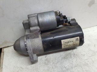 bontott MERCEDES-BENZ C-CLASS Önindító