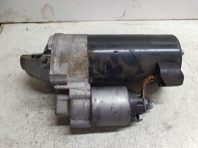 bontott MERCEDES-BENZ C-CLASS Önindító