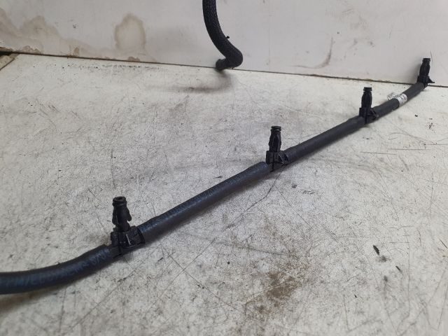 bontott MERCEDES-BENZ C-CLASS Résolajcső