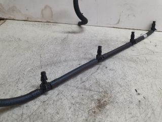 bontott MERCEDES-BENZ C-CLASS Résolajcső