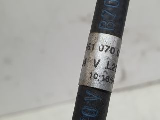 bontott MERCEDES-BENZ C-CLASS Résolajcső