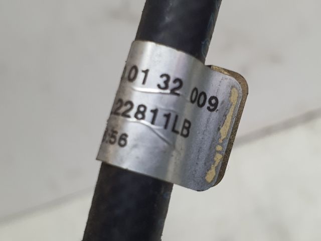 bontott MERCEDES-BENZ C-CLASS Résolajcső