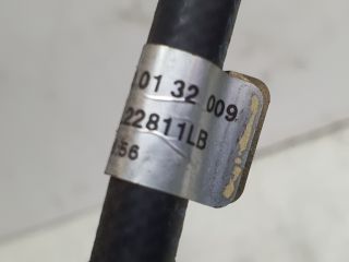 bontott MERCEDES-BENZ C-CLASS Résolajcső