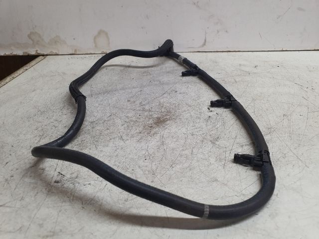 bontott MERCEDES-BENZ C-CLASS Résolajcső