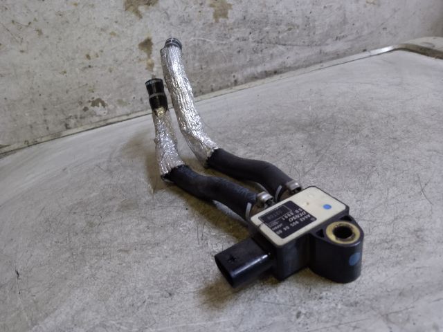 bontott MERCEDES-BENZ C-CLASS Részecskeszűrő Nyomásérzékelő