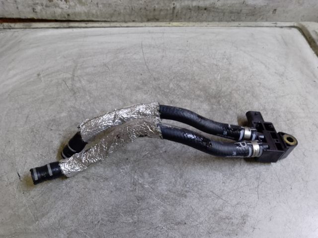 bontott MERCEDES-BENZ C-CLASS Részecskeszűrő Nyomásérzékelő