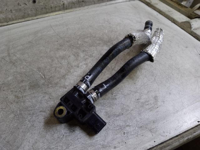 bontott MERCEDES-BENZ C-CLASS Részecskeszűrő Nyomásérzékelő