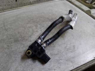 bontott MERCEDES-BENZ C-CLASS Részecskeszűrő Nyomásérzékelő