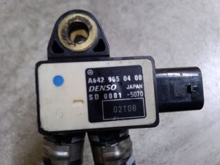 bontott MERCEDES-BENZ C-CLASS Részecskeszűrő Nyomásérzékelő