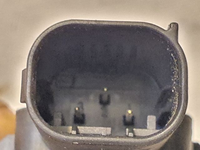 bontott MERCEDES-BENZ C-CLASS Szívócső Nyomásérzékelő