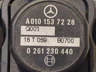 bontott MERCEDES-BENZ C-CLASS Szívócső Nyomásérzékelő