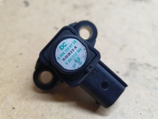 bontott MERCEDES-BENZ C-CLASS Szívócső Nyomásérzékelő