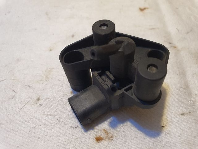 bontott MERCEDES-BENZ C-CLASS Szívócső Nyomásérzékelő