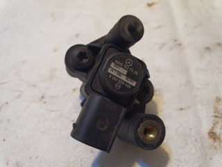 bontott MERCEDES-BENZ C-CLASS Szívócső Nyomásérzékelő