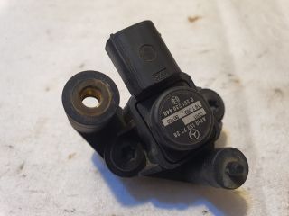 bontott MERCEDES-BENZ C-CLASS Szívócső Nyomásérzékelő