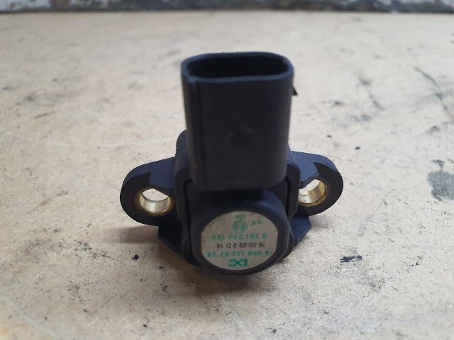 bontott MERCEDES-BENZ C-CLASS Szívócső Nyomásérzékelő