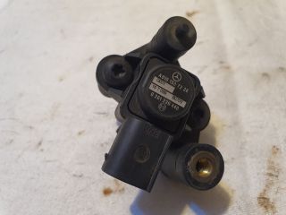 bontott MERCEDES-BENZ C-CLASS Szívócső Nyomásérzékelő