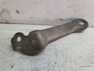 bontott MERCEDES-BENZ C-CLASS Turbó Kitámasztó Bak