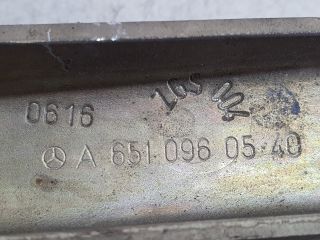 bontott MERCEDES-BENZ C-CLASS Turbó Kitámasztó Bak