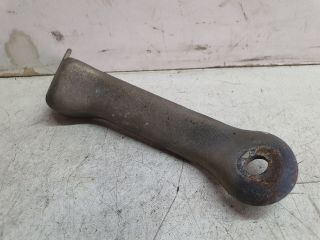 bontott MERCEDES-BENZ C-CLASS Turbó Kitámasztó Bak