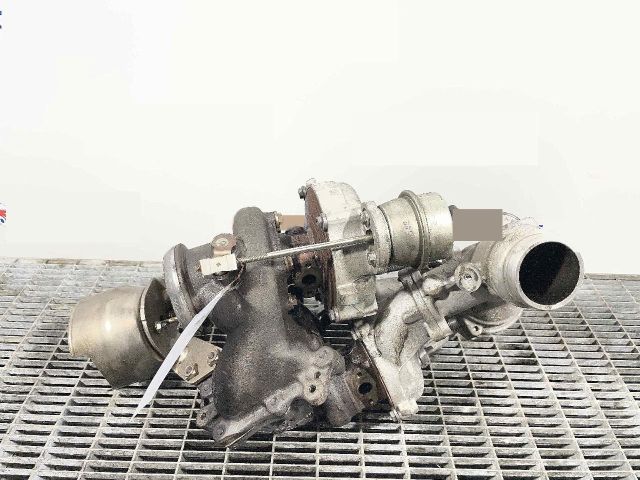 bontott MERCEDES-BENZ C-CLASS Turbó