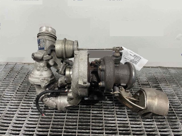 bontott MERCEDES-BENZ C-CLASS Turbó