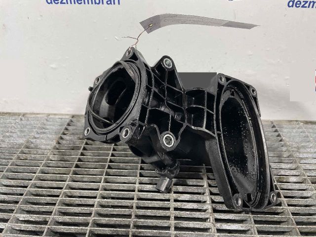 bontott MERCEDES-BENZ C-CLASS Turbócső