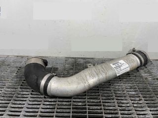 bontott MERCEDES-BENZ C-CLASS Turbócső