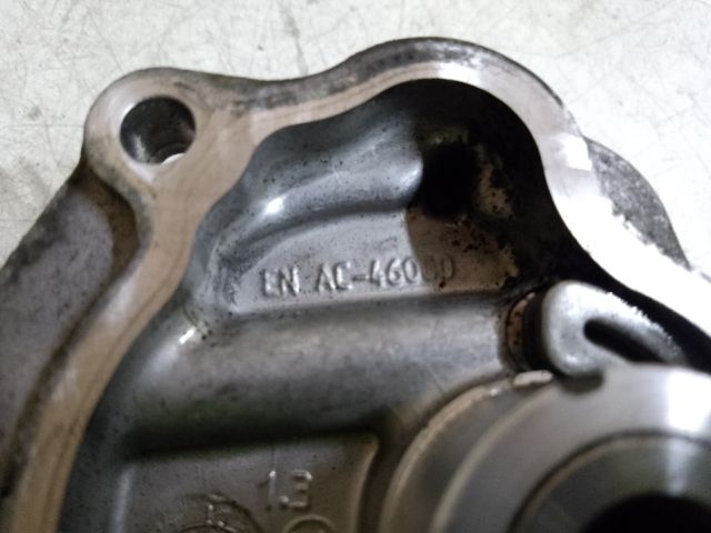 bontott MERCEDES-BENZ C-CLASS Vákumpumpa