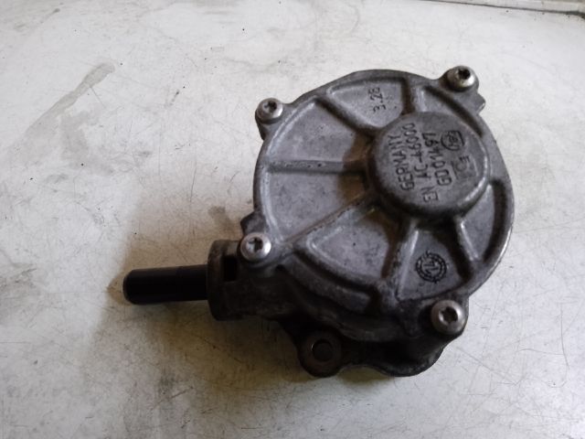 bontott MERCEDES-BENZ C-CLASS Vákumpumpa