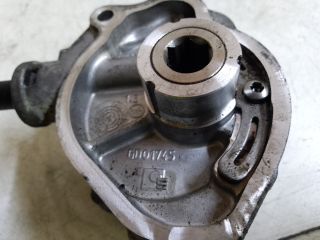 bontott MERCEDES-BENZ C-CLASS Vákumpumpa