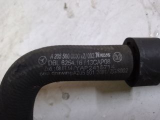 bontott MERCEDES-BENZ C-CLASS Vízcső