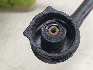 bontott MERCEDES-BENZ C-CLASS Vízcső