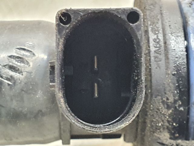 bontott MERCEDES-BENZ C-CLASS Vízcső