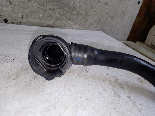 bontott MERCEDES-BENZ C-CLASS Vízcső